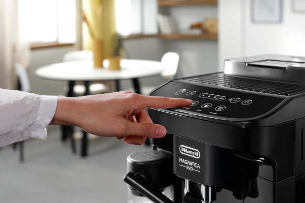 Ekspres ciśnieniowy Delonghi ECAM 290.51.B